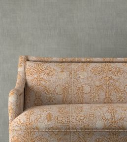 Shell Grotto Fabric by Fermoie 8