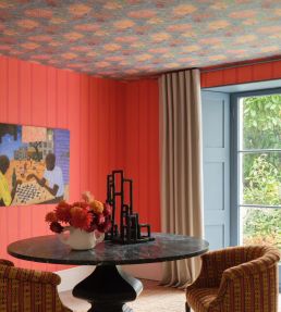 Shepherds Delight Wallpaper by MINDTHEGAP Multi-Coloured