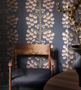 Sherborne Fabric by Liberty Scarab