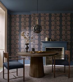 Sherborne Fabric by Liberty Scarab