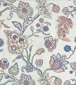 Shiraz Fabric by Ian Sanderson Confetti
