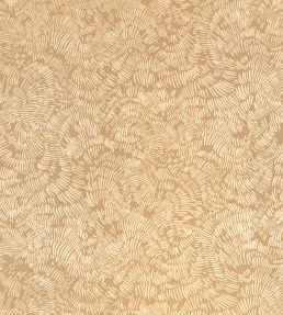 Shiri Wallpaper by Romo Copper