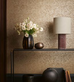 Shiri Wallpaper by Romo Shell