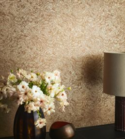 Shiri Wallpaper by Romo Shell