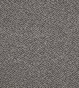 Shore Recycled Fabric by Kirkby Design Monochrome