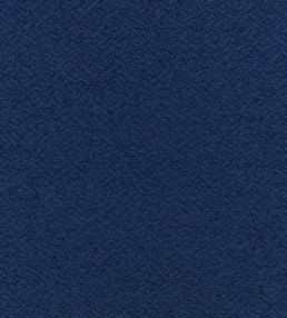 Shore Recycled Fabric by Kirkby Design Navy