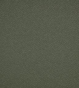 Shore Recycled Fabric by Kirkby Design Pesto
