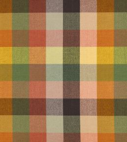 Shuffle FR Fabric by Kirkby Design Multi