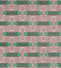 Sicily Fabric by Fermoie 1