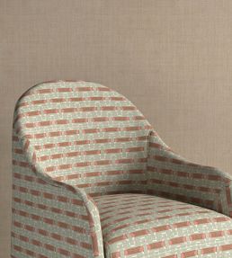 Sicily Fabric by Fermoie 10