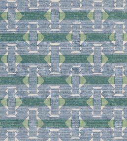 Sicily Fabric by Fermoie 11
