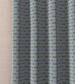 Sicily Fabric by Fermoie 11