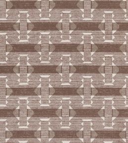 Sicily Fabric by Fermoie 12