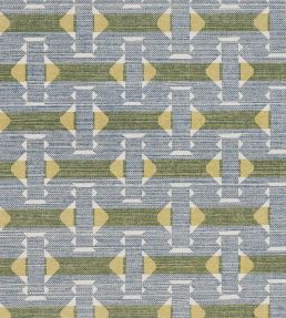 Sicily Fabric by Fermoie 2