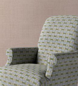 Sicily Fabric by Fermoie 2