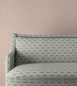Sicily Fabric by Fermoie 2