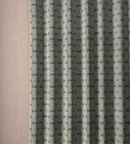 Sicily Fabric by Fermoie 2