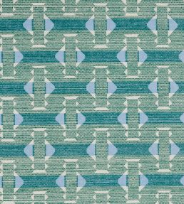 Sicily Fabric by Fermoie 3