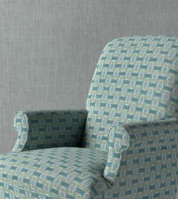Sicily Fabric by Fermoie 3