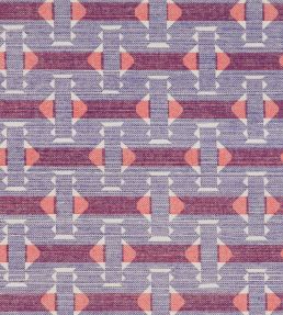 Sicily Fabric by Fermoie 4