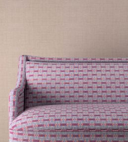 Sicily Fabric by Fermoie 4