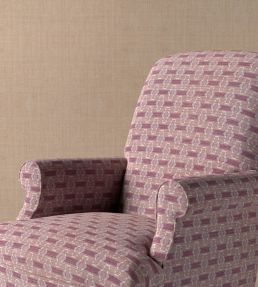 Sicily Fabric by Fermoie 5