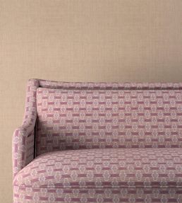 Sicily Fabric by Fermoie 5