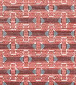 Sicily Fabric by Fermoie 6