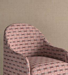Sicily Fabric by Fermoie 6