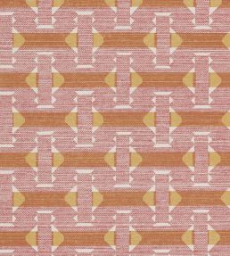 Sicily Fabric by Fermoie 7