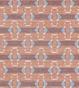 Sicily Fabric by Fermoie 8