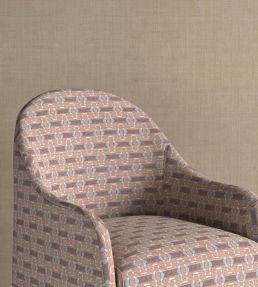 Sicily Fabric by Fermoie 8