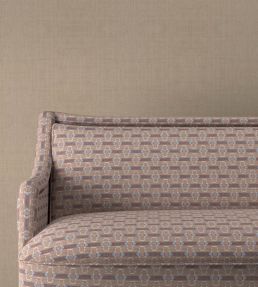 Sicily Fabric by Fermoie 8