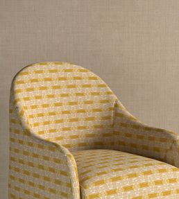 Sicily Fabric by Fermoie 9