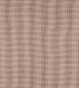 Sidbury Fabric by Colefax and Fowler Red