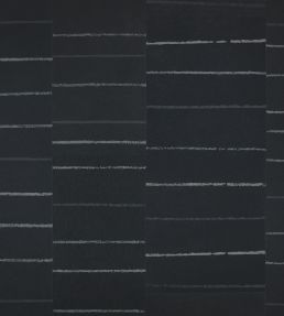 Sidestep Wallpaper by Mark Alexander Indigo