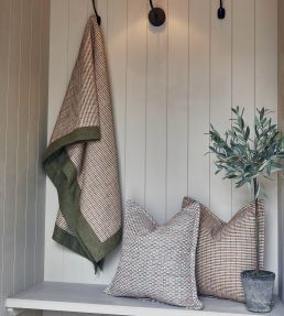 Sidley Fabric by Prestigious Textiles Sandstorm