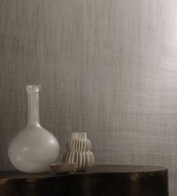Sieta Wallpaper by Black Edition Indium