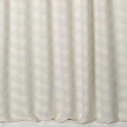 Sifnos Fabric by Nobilis Sand