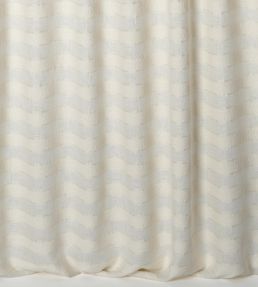 Sifnos Fabric by Nobilis Sand