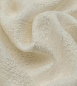 Sifnos Fabric by Nobilis Sand