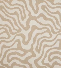 Sigrid Fabric by Prestigious Textiles Ecru