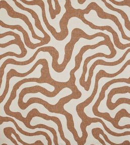 Sigrid Fabric by Prestigious Textiles Sandstone