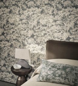 Sikora Wallpaper by Romo Lovat