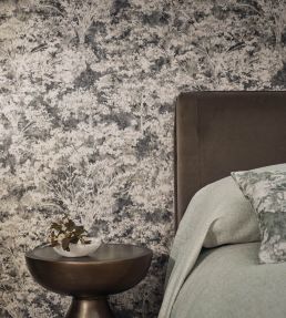 Sikora Wallpaper by Romo Lovat