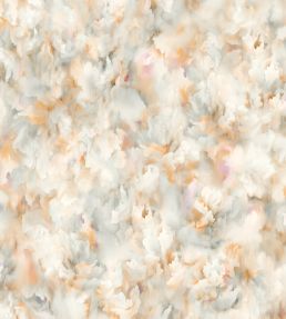 Silk Bombis Wallpaper by Moooi Silk Bronze