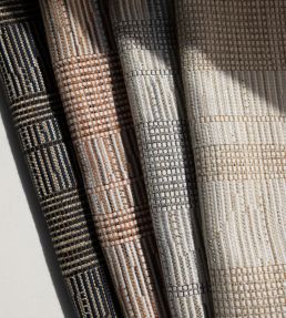 Sillons Fabric by Lelievre Marine