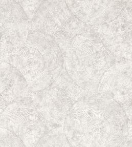 Silvan Wallpaper by Clarke & Clarke Putty