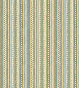 Simla Wallpaper by Madeaux 01 Blue
