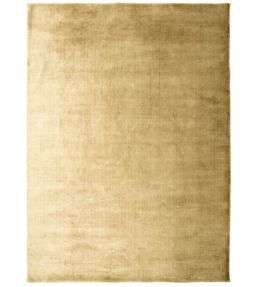 Linie Design Simplicity rug Mustard 20975784 Mustard